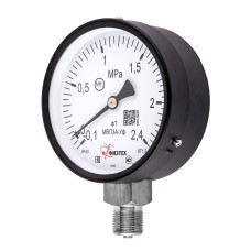 Манометры аммиачные ВП3А-Уф, МВП3А-Уф, МП3А-Уф Манометры аммиачные ВП3А-Уф, МВП3А-Уф, МП3А-Уф